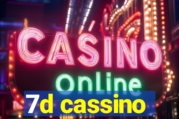 7d cassino